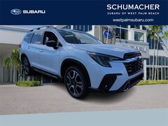 2025 Subaru Ascent Touring 7-Passenger SUV