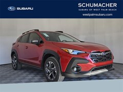 2026 Subaru Crosstrek Premium SUV