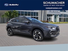 2026 Subaru Crosstrek Limited SUV