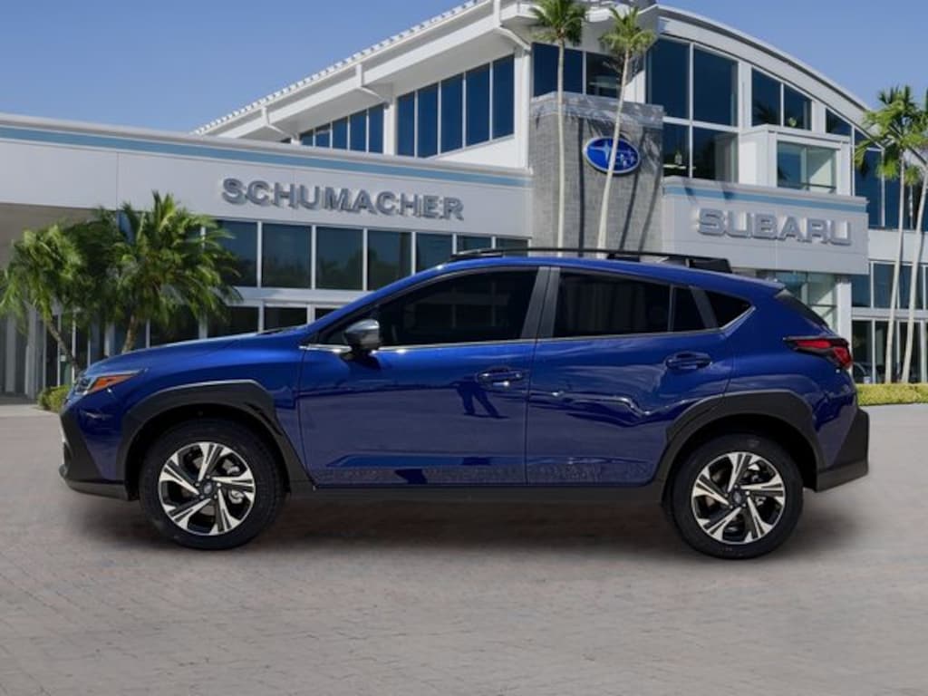 New 2026 Subaru Crosstrek Premium SUV
