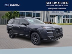 2026 Subaru Outback Premium SUV