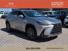 2023 LEXUS NX 250 Premium SUV