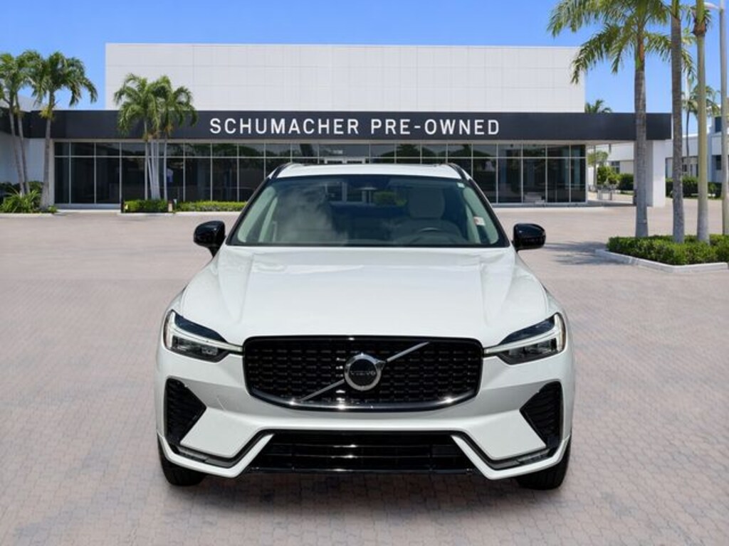 Used 2024 Volvo XC60 B5 Core SUV