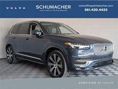 2024 Volvo XC90 B5 Plus SUV