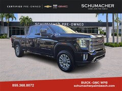 2023 GMC Sierra 2500HD Denali Truck