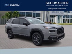 2026 Subaru Outback Premium SUV