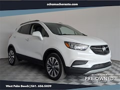 2022 Buick Encore Preferred SUV