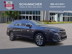 2025 Subaru Outback Premium SUV