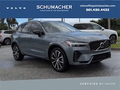 2023 Volvo XC60 B5 Plus Dark Theme SUV