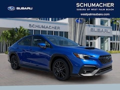 2026 Subaru WRX Premium Sedan