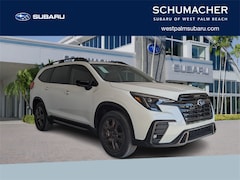 2025 Subaru Ascent Bronze Edition 7-Passenger SUV
