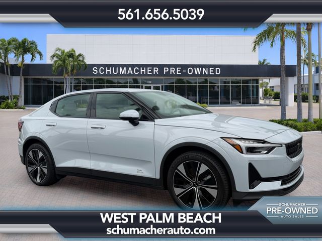 2023 Polestar 2