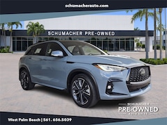 2023 INFINITI QX50 Sport SUV