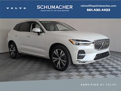 2022 Volvo XC60 B5 Inscription SUV