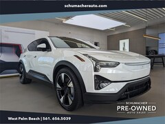 2025 Polestar 3 Long Range Dual Motor SUV