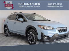 2023 Subaru Crosstrek Premium SUV