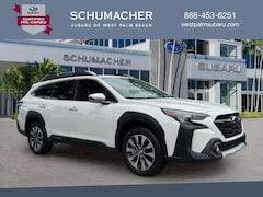 2024 Subaru Outback Touring SUV