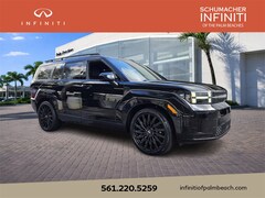 2024 Hyundai Santa Fe Calligraphy SUV