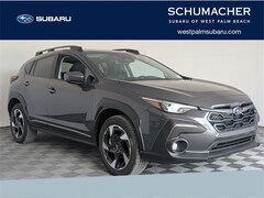 2025 Subaru Crosstrek Limited SUV