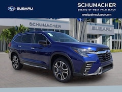 2026 Subaru Ascent Touring 7-Passenger SUV