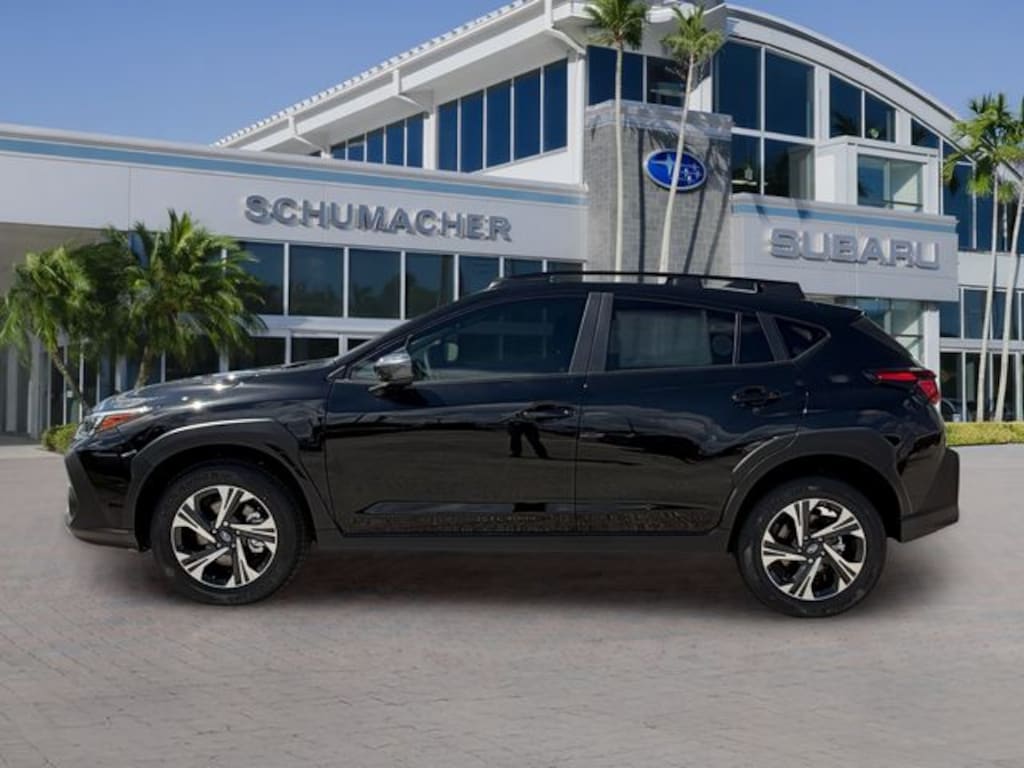New 2026 Subaru Crosstrek Premium SUV
