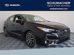 2025 Subaru Impreza Sport 5-Door