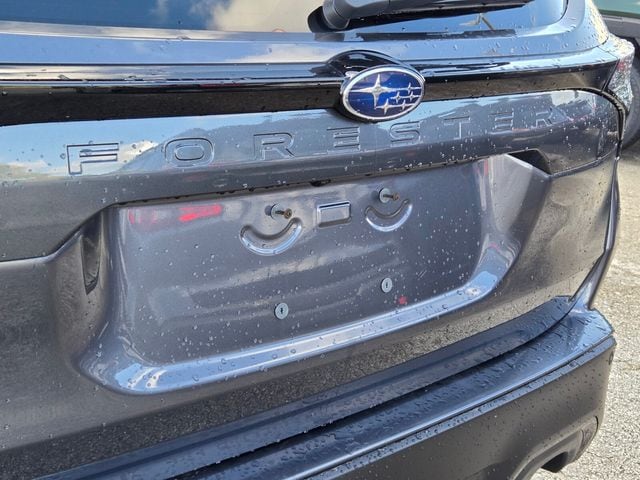 2026 Subaru Forester Limited - Photo 9