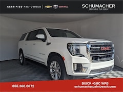 2023 GMC Yukon XL SLT SUV
