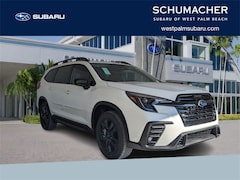 2026 Subaru Ascent Onyx Edition Touring 7-Passenger SUV