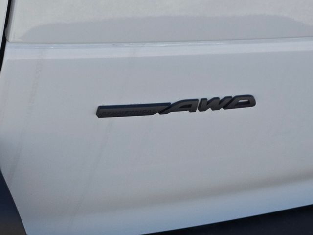2026 Subaru Outback Limited - Photo 10