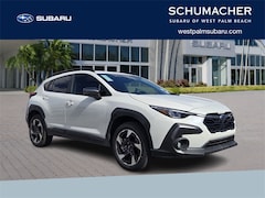 2026 Subaru Crosstrek Limited SUV