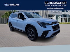 2025 Subaru Ascent Touring 7-Passenger SUV