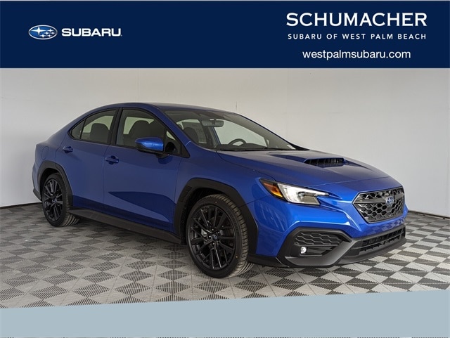 Discover Schumacher Subaru West Palm Beach, FL: Your Gateway to Exceptional Subaru Experiences