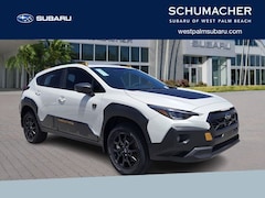 2026 Subaru Crosstrek Wilderness SUV