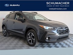 2025 Subaru Crosstrek Premium SUV