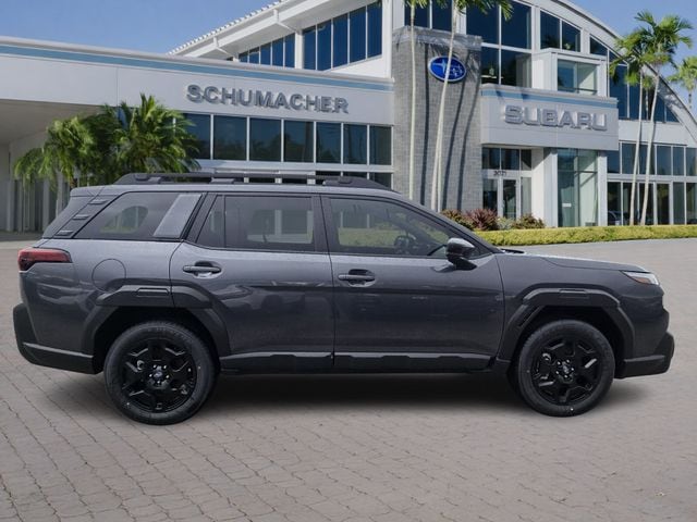 2026 Subaru Outback Limited - Photo 8