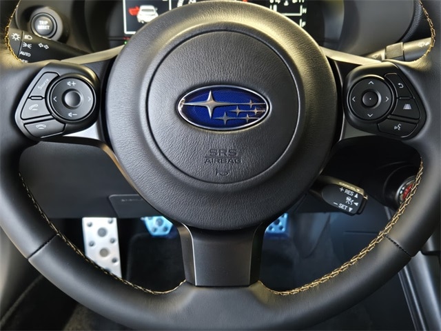 2026 Subaru BRZ Series.Yellow - Photo 19