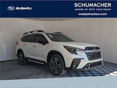 2025 Subaru Ascent Touring 7-Passenger SUV