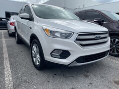 2019 Ford Escape SE SUV