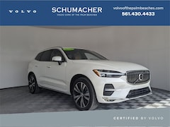 2022 Volvo XC60 B6 Inscription SUV