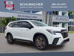 2025 Subaru Ascent Limited Bronze Edition SUV