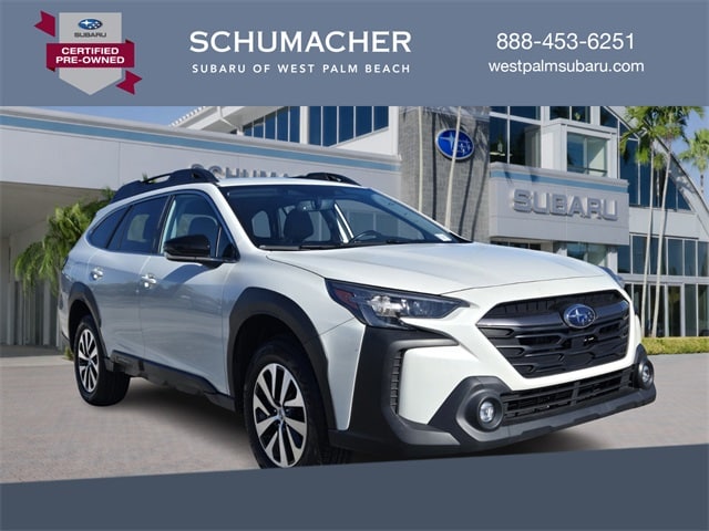 2023 Subaru Outback Premium