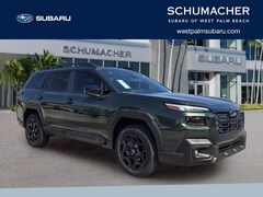 2026 Subaru Outback Limited SUV