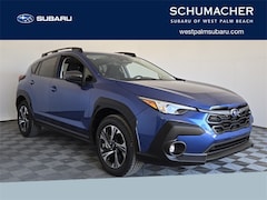 2025 Subaru Crosstrek Premium SUV