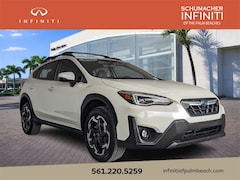 2023 Subaru Crosstrek Limited SUV