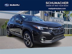 2026 Subaru Crosstrek Premium SUV