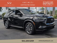 2024 INFINITI QX60 Pure SUV