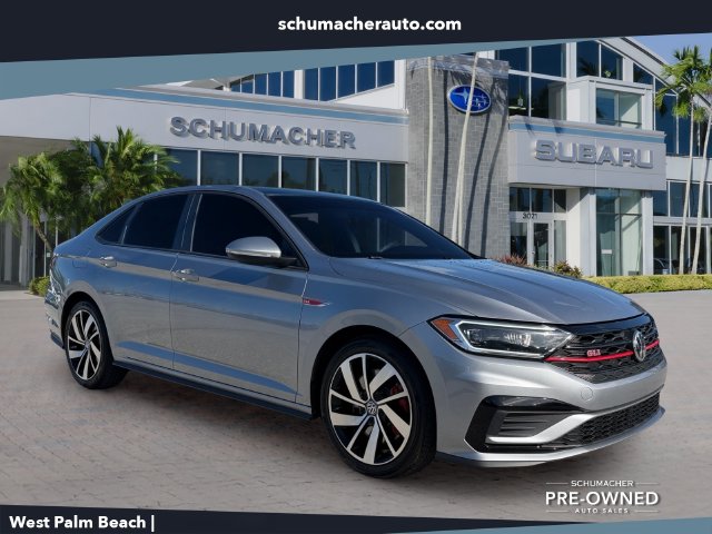 2020 Volkswagen Jetta