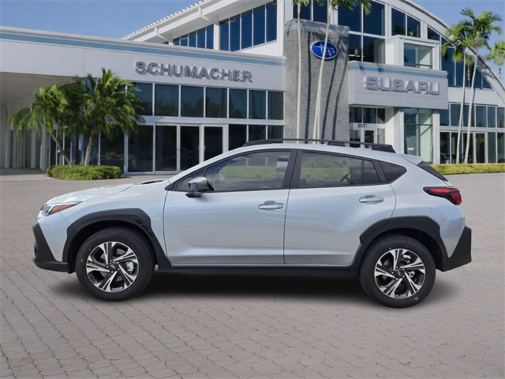 New 2026 Subaru Crosstrek Premium SUV
