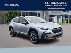 2026 Subaru Crosstrek Limited SUV